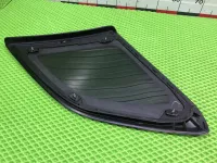 Стекло кузовное глухое левое на Geely Monjaro KX11 — фото 10