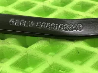 Поводок дворника левый на Geely Monjaro KX11 — фото 8