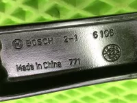 Поводок дворника правый на Geely Monjaro KX11 — фото 11