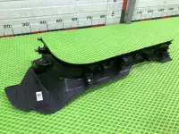 Накладка порога передняя левая на Geely Monjaro KX11 — фото 8