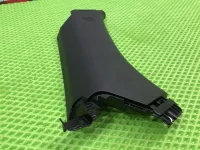 Обшивка стойки задней левой верхняя на Geely Monjaro KX11 — фото 4
