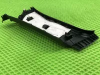 Обшивка стойки задней левой верхняя на Geely Monjaro KX11 — фото 11