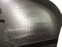 Обшивка стойки задняя правая на Geely Monjaro KX11 — фото 21