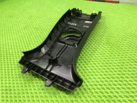 Обшивка центральной стойки на Geely Monjaro KX11 — фото 8