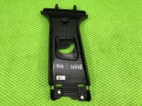 Обшивка центральной стойки на Geely Monjaro KX11 — фото 9