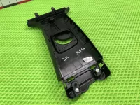 Обшивка центральной стойки на Geely Monjaro KX11 — фото 7