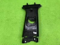 Обшивка центральной стойки на Geely Monjaro KX11 — фото 6