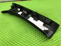 Обшивка стойки передней левой верхняя на Geely Monjaro KX11 — фото 12
