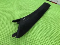 Обшивка стойки передней левой верхняя на Geely Monjaro KX11 — фото 2