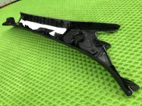 Обшивка стойки передней левой верхняя на Geely Monjaro KX11 — фото 9