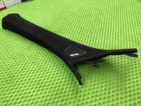 Обшивка стойки передней левой верхняя на Geely Monjaro KX11 — фото 3