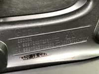 Обшивка стойки передней левой верхняя на Geely Monjaro KX11 — фото 14