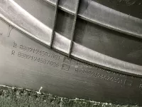 обшивка передней стойки правой на Geely Monjaro KX11 — фото 16