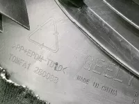 обшивка передней стойки правой на Geely Monjaro KX11 — фото 15