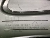 обшивка передней стойки правой на Geely Monjaro KX11 — фото 14