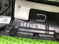 обшивка передней стойки правой на Geely Monjaro KX11 — фото 12
