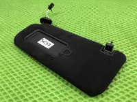Козырек солнцезащитный внутренний левый на Geely Monjaro KX11 — фото 10