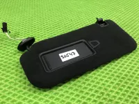 Козырек солнцезащитный внутренний левый на Geely Monjaro KX11 — фото 9