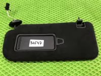 Козырек солнцезащитный внутренний левый на Geely Monjaro KX11 — фото 8