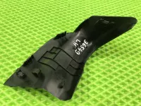 Обшивка стойки задней левой верхняя на Geely Monjaro KX11 — фото 9