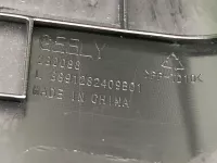 Обшивка стойки задней левой верхняя на Geely Monjaro KX11 — фото 12