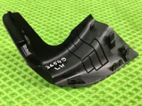 Обшивка стойки задней левой верхняя на Geely Monjaro KX11 — фото 11