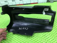 Кожух рулевой колонки нижний на Geely Monjaro KX11 — фото 9