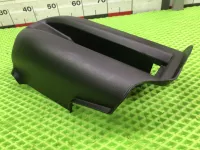 Кожух рулевой колонки нижний на Geely Monjaro KX11 — фото 7