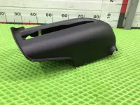 Кожух рулевой колонки нижний на Geely Monjaro KX11 — фото 4