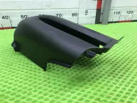 Кожух рулевой колонки нижний на Geely Monjaro KX11 — фото 3