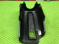 Кожух рулевой колонки нижний на Geely Monjaro KX11 — фото 8