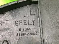 Накладка торпедо на Geely Monjaro KX11 — фото 9