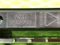 Блок управления климатической установкой на Geely Monjaro KX11 — фото 9