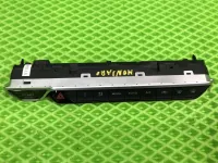 Блок управления климатической установкой на Geely Monjaro KX11 — фото 3