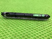 Блок управления климатической установкой на Geely Monjaro KX11 — фото 8