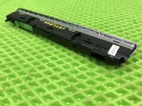 Блок управления климатической установкой на Geely Monjaro KX11 — фото 6