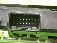 Блок управления климатической установкой на Geely Monjaro KX11 — фото 7