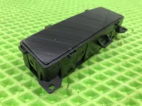Блок управления климатической установкой на Geely Monjaro KX11 — фото 3