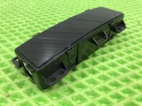 Блок управления климатической установкой на Geely Monjaro KX11 — фото 6