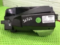 ПРОЕКЦИОННЫЙ ДИСПЛЕЙ на Geely Monjaro KX11 — фото 13