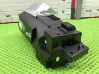ПРОЕКЦИОННЫЙ ДИСПЛЕЙ на Geely Monjaro KX11 — фото 8