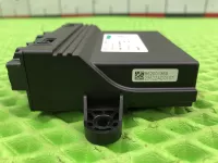 Электрооснащение на Geely Monjaro KX11 — фото 9