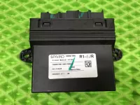 Электрооснащение на Geely Monjaro KX11 — фото 3