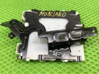 Блок комфорта на Geely Monjaro KX11 — фото 16