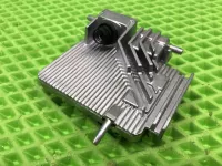 Камера переднего вида Geely Monjaro (2021) — фото 1