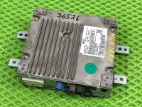 Блок управления мультимедией на Geely Monjaro KX11 — фото 4