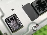 Блок управления мультимедией на Geely Monjaro KX11 — фото 6