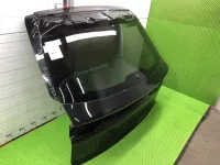 Дверь багажника со стеклом на Geely Monjaro KX11 — фото 4