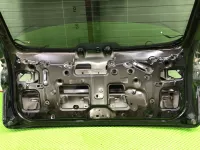 Дверь багажника со стеклом на Geely Monjaro KX11 — фото 21