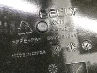 Лючок бензобака на Geely Monjaro KX11 — фото 6